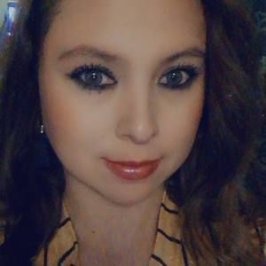 Meet your Posher, Gina